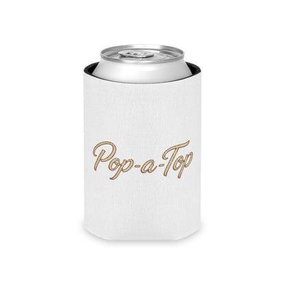 Pop a Top - Can Cooler