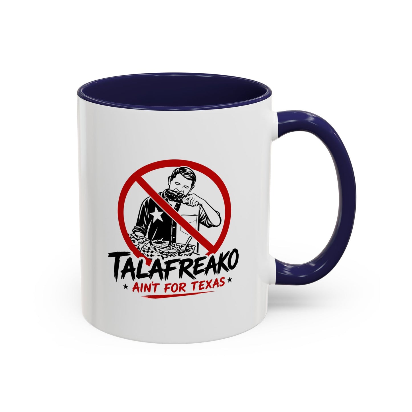 Talafreako - Coffee Mug, 11oz or 15oz