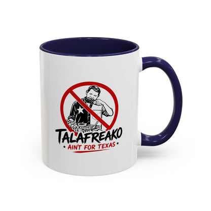Talafreako - Coffee Mug, 11oz or 15oz