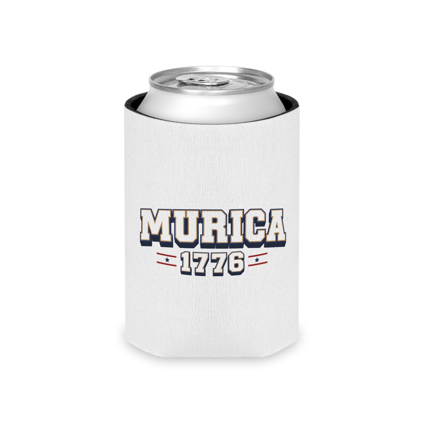 Murica 1776 - Can Cooler