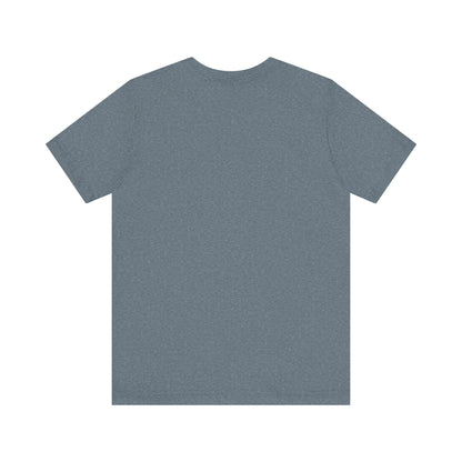 I support Trump. I'm homeless, not stupid - Short Sleeve Tee