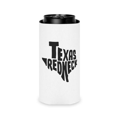 Texas Redneck - Can Cooler