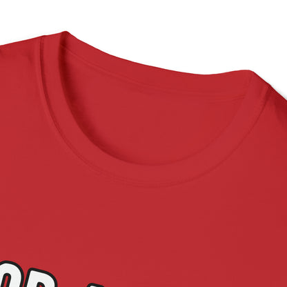 Pop a Top Fridee - T-Shirt