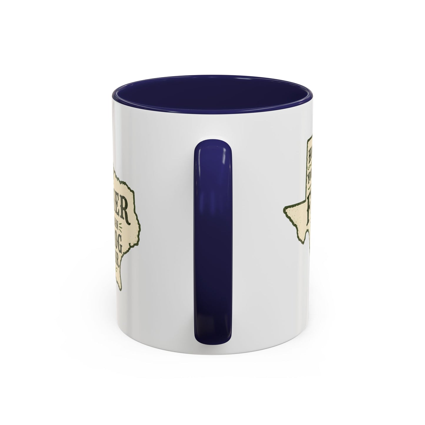 Finer than a Frog Hair - Coffee Mug, 11oz or 15oz