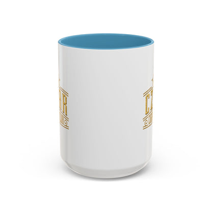 Czar Cigar Club - Coffee Mug, 11oz or 15oz