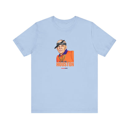 Houston - Men's Short Sleeve Tee