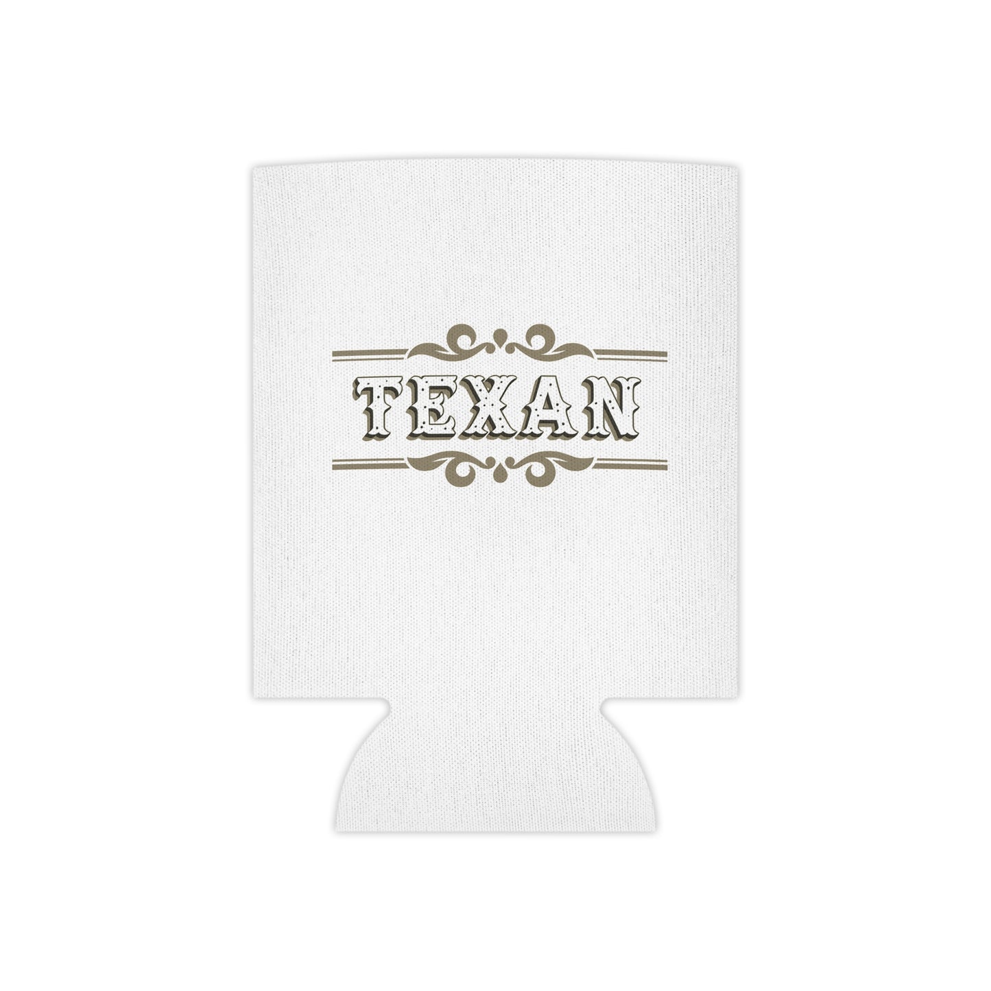 Texan - Can Cooler