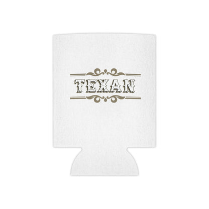 Texan - Can Cooler