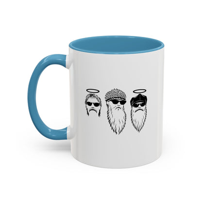 We’re From Texas, Can Ya Tell? - Coffee Mug, 11oz or 15oz