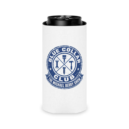 Blue Collar Club - Can Cooler