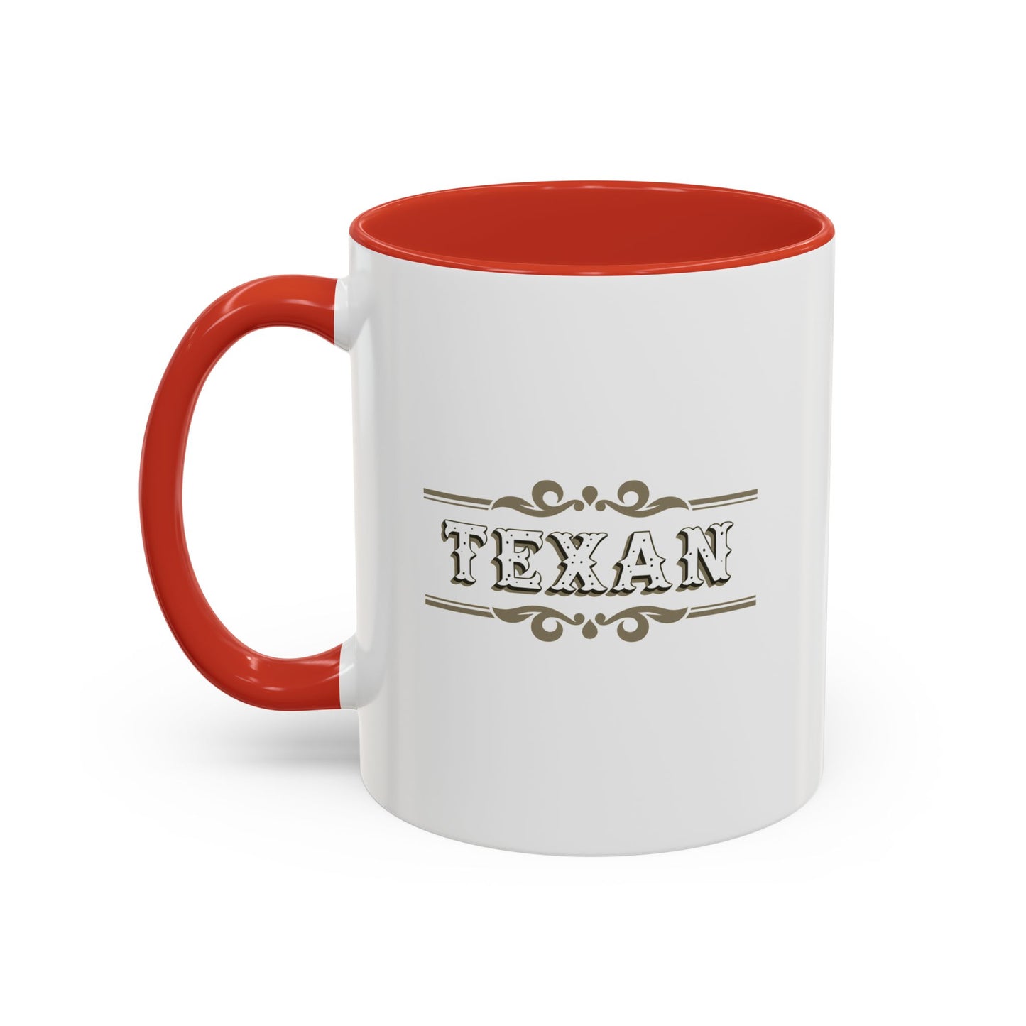 Texan - Coffee Mug, 11oz or 15oz