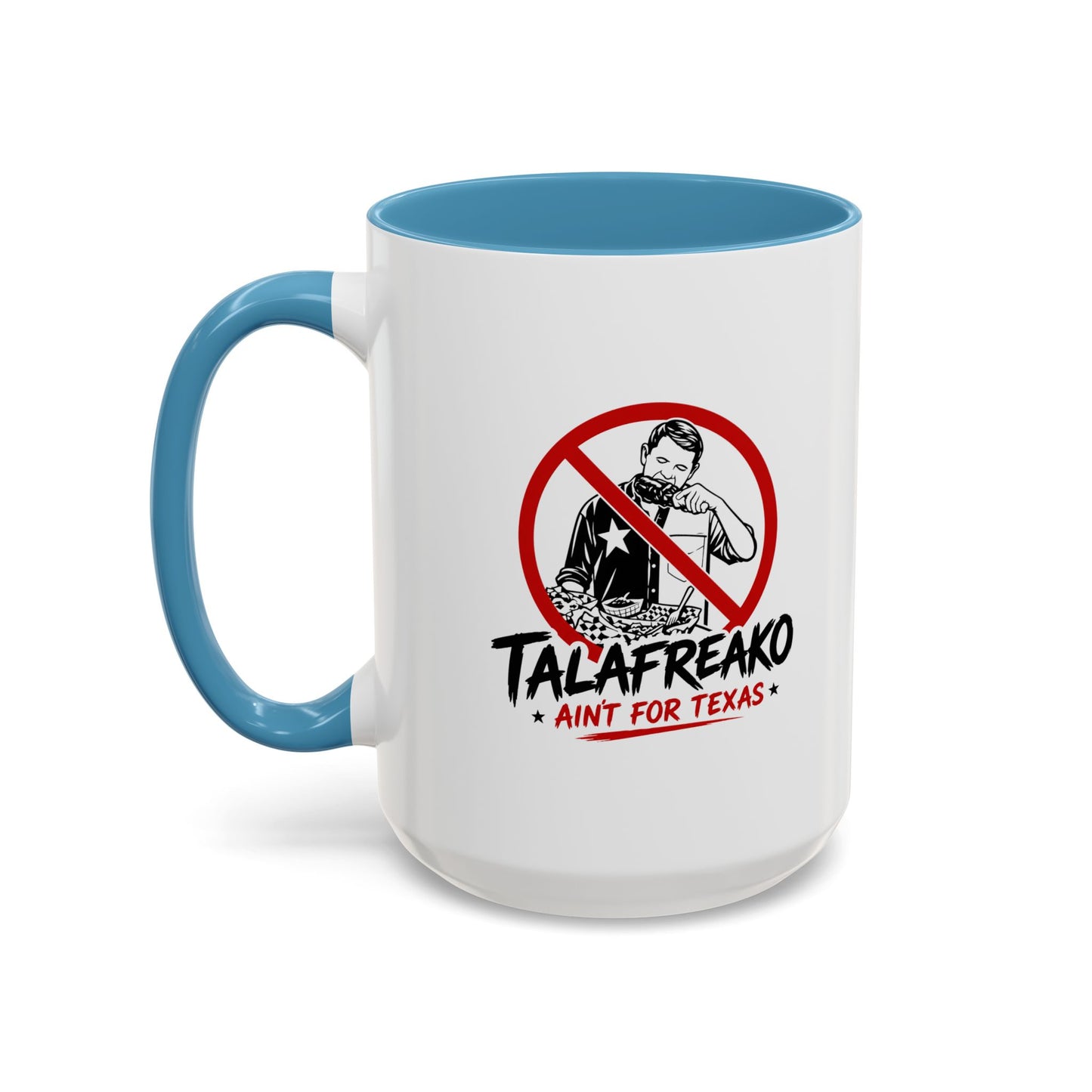 Talafreako - Coffee Mug, 11oz or 15oz