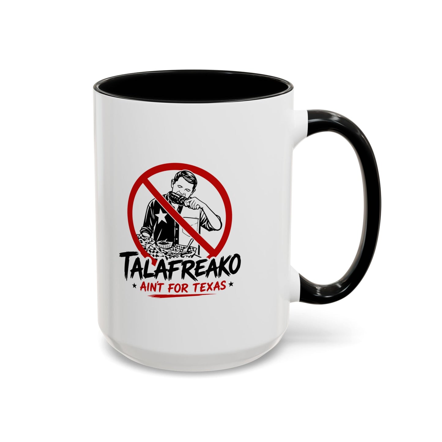 Talafreako - Coffee Mug, 11oz or 15oz