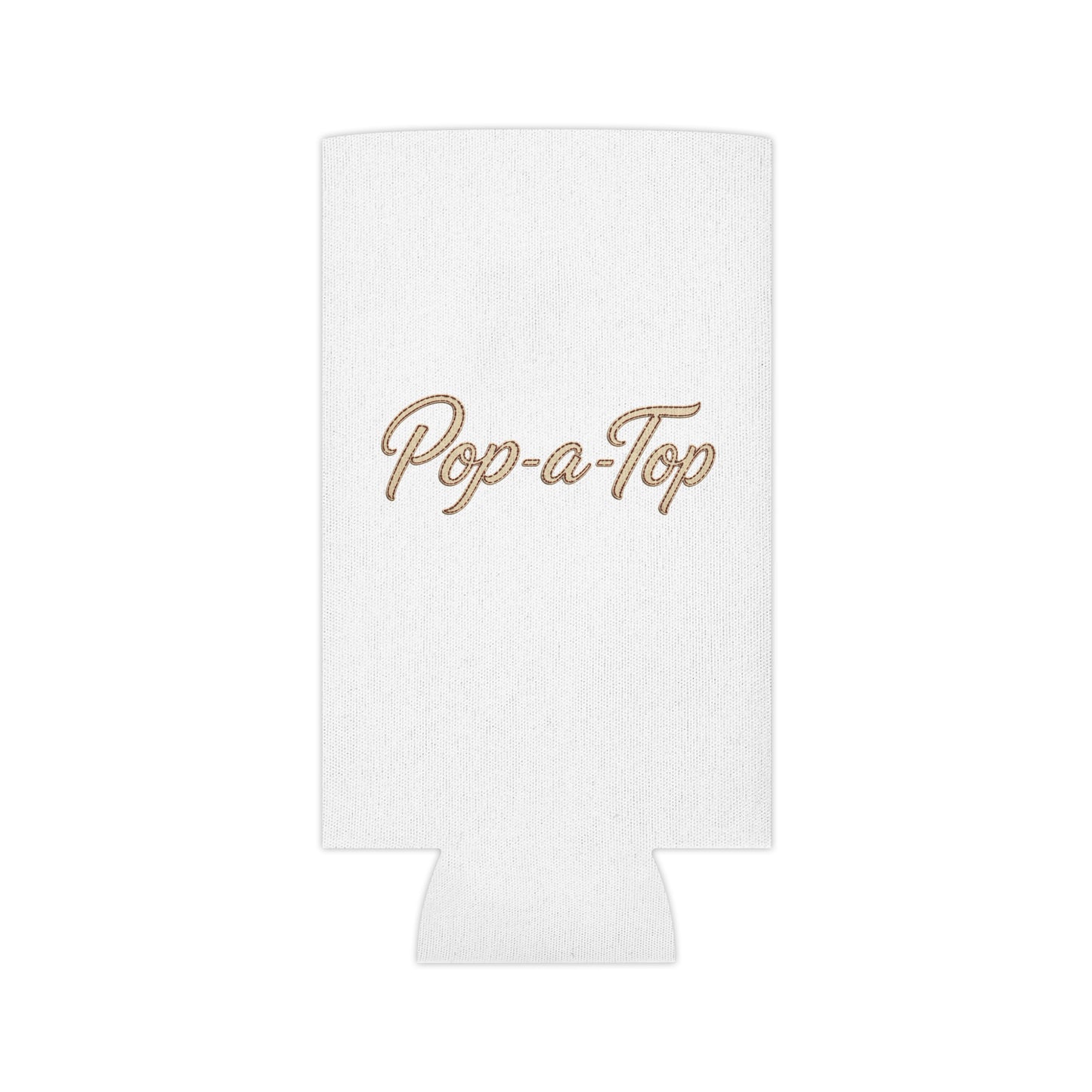 Pop a Top - Can Cooler