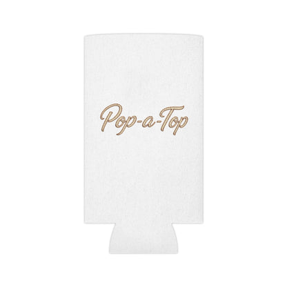 Pop a Top - Can Cooler