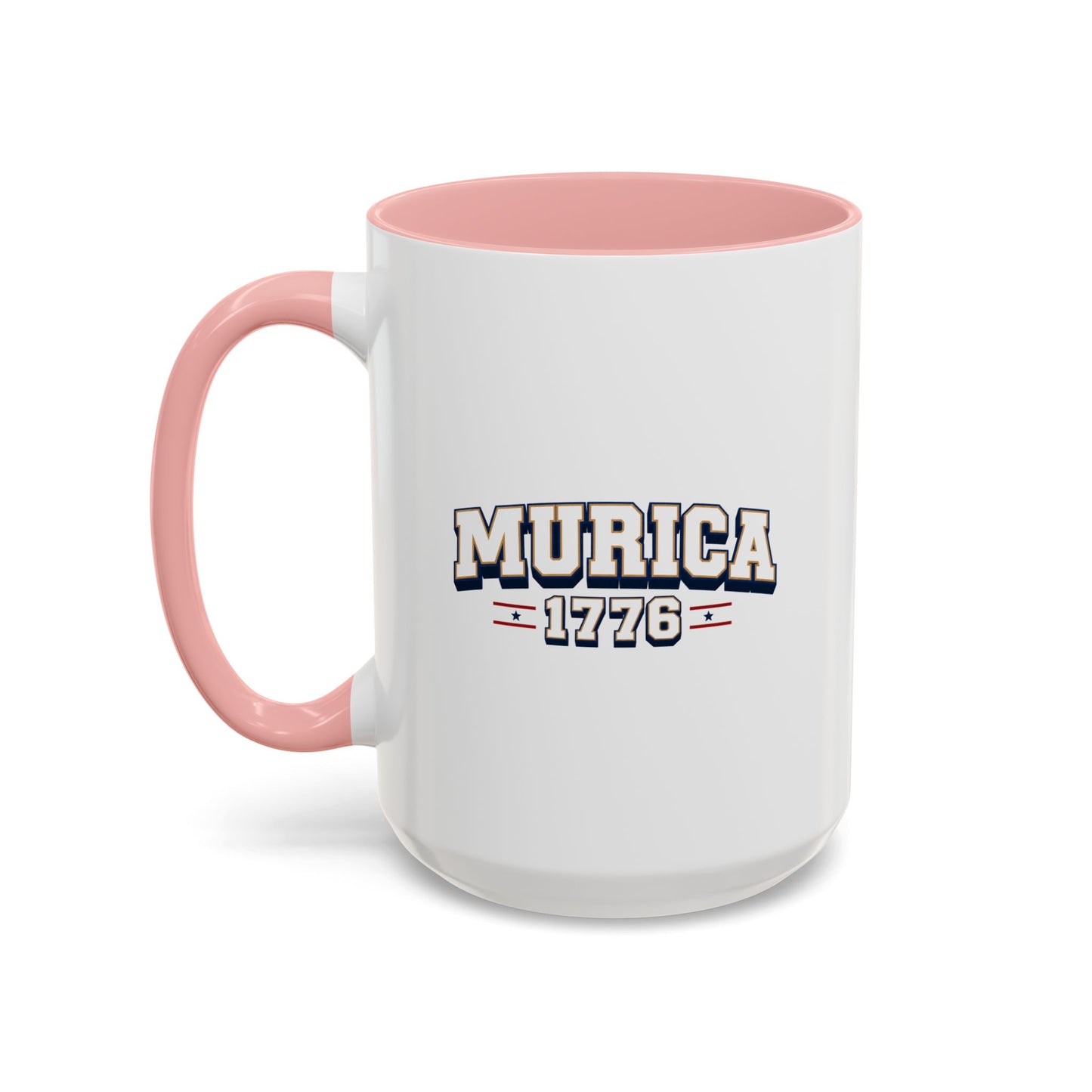 Murica 1776 - Coffee Mug, 11oz or 15oz