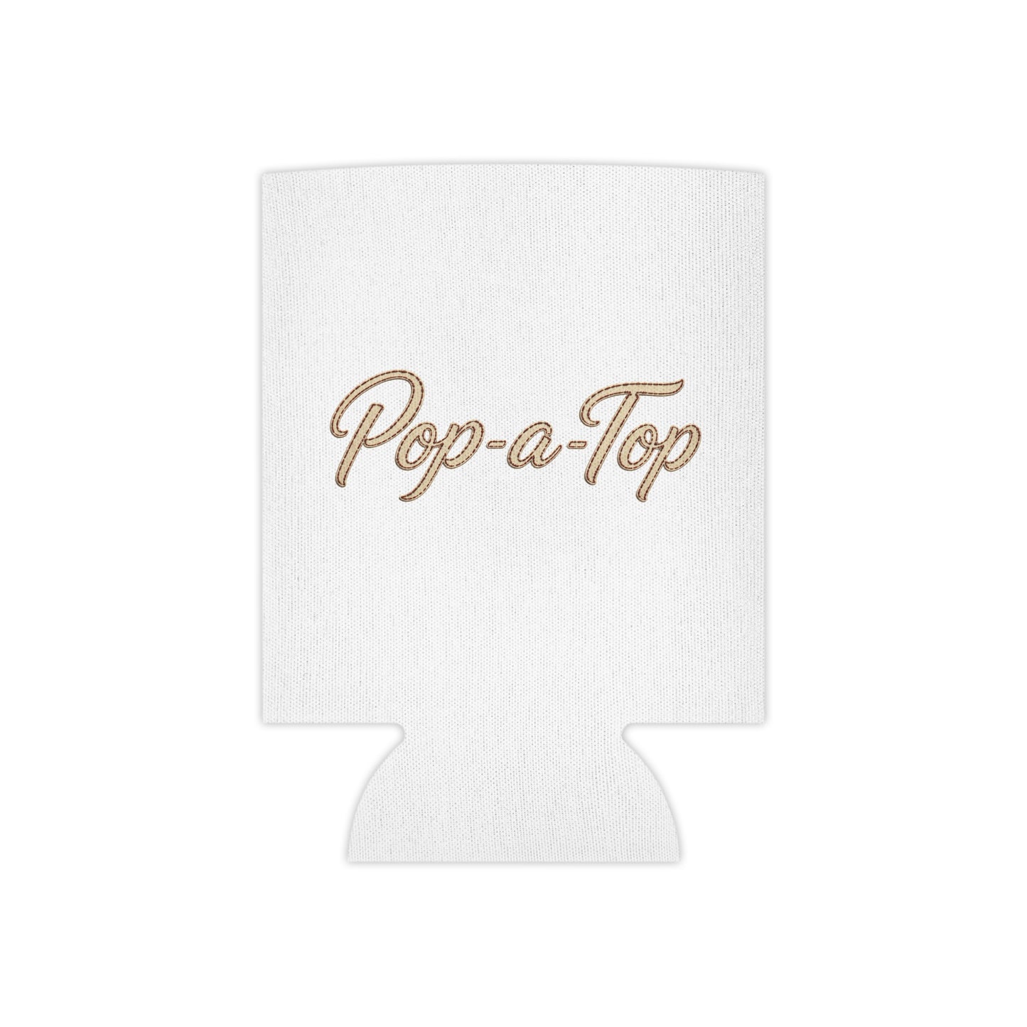 Pop a Top - Can Cooler