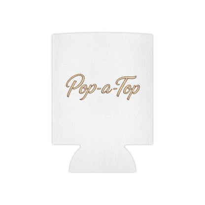 Pop a Top - Can Cooler