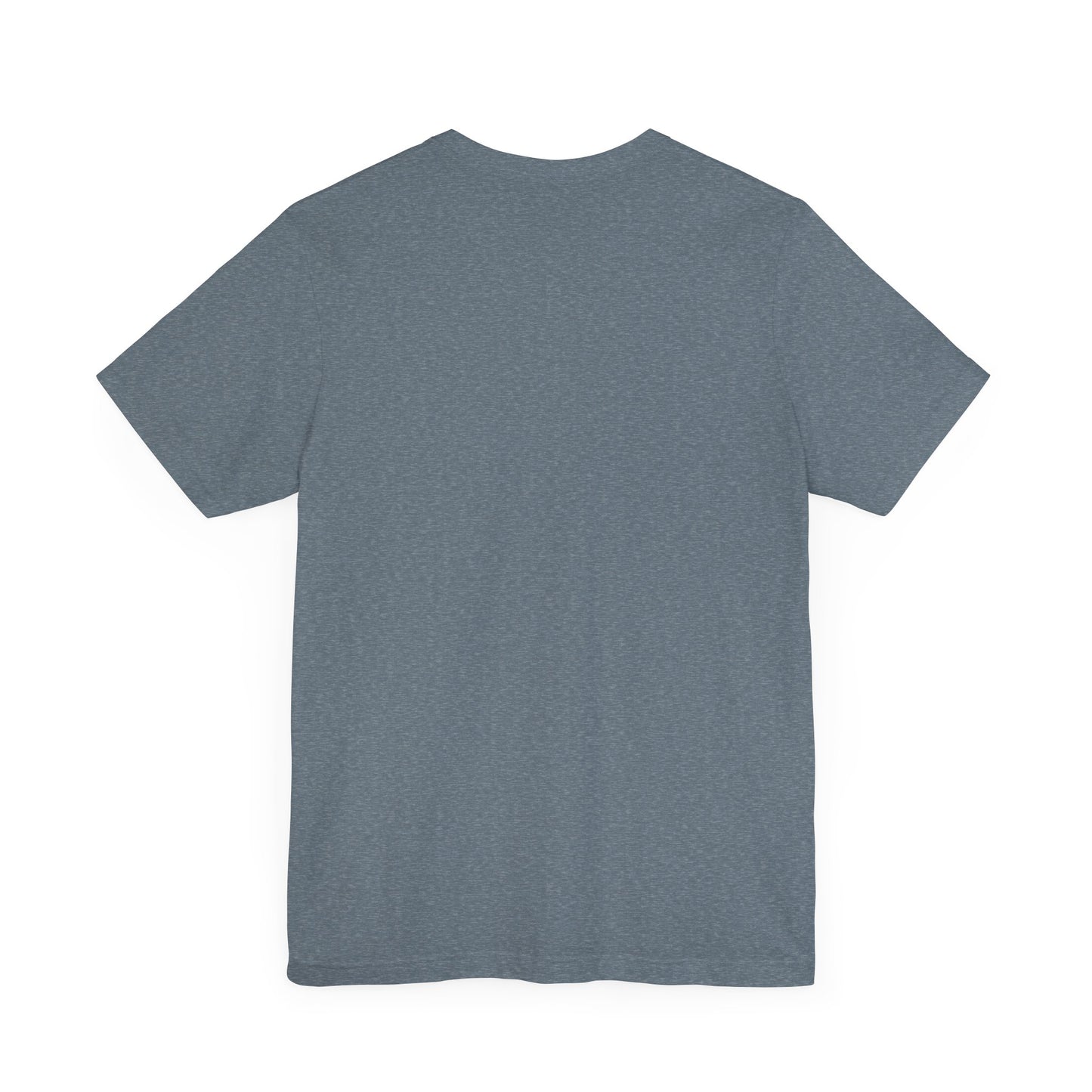 Men's "I'm not fat, I'm hard to kidnap" - Short Sleeve Tee