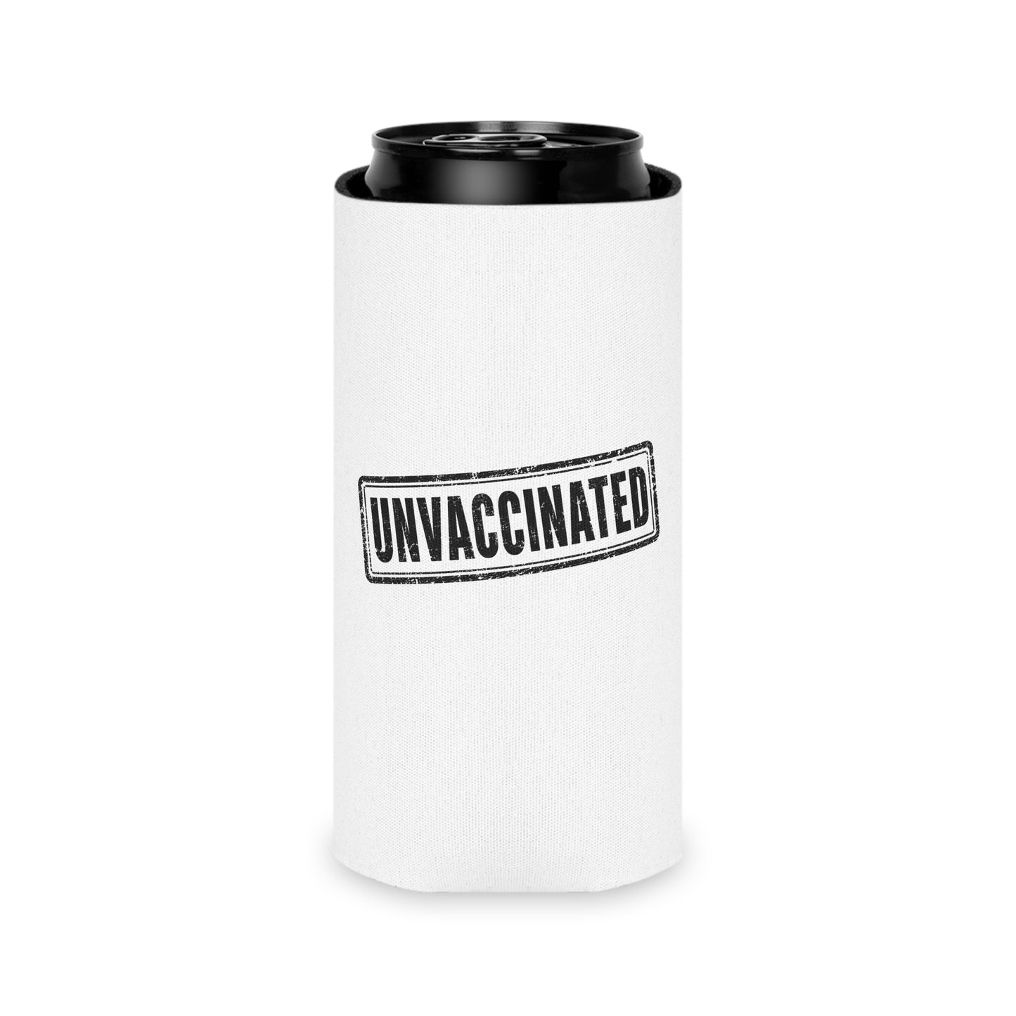 Unvaccinated - Can Cooler