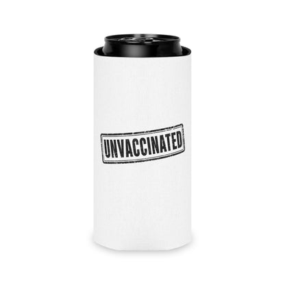 Unvaccinated - Can Cooler