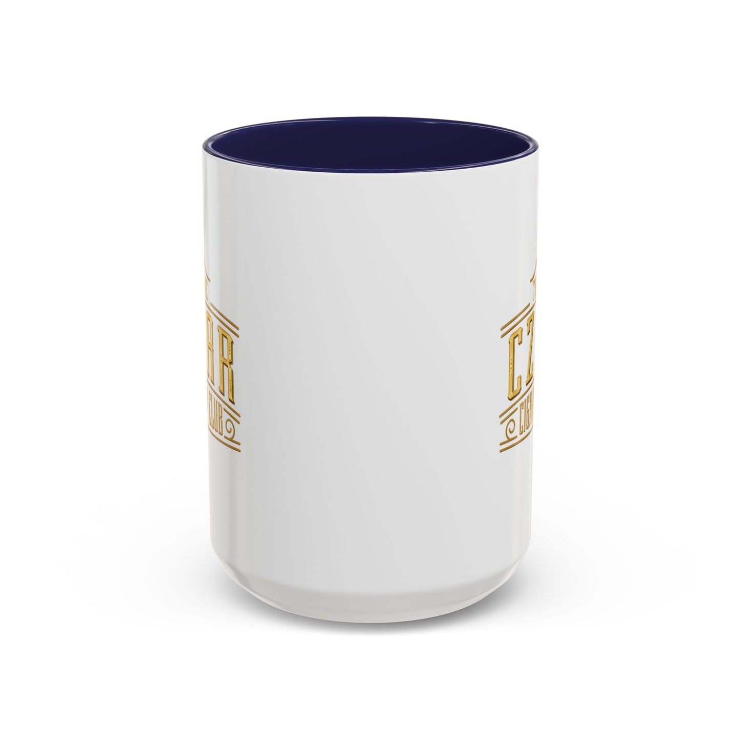 Czar Cigar Club - Coffee Mug, 11oz or 15oz
