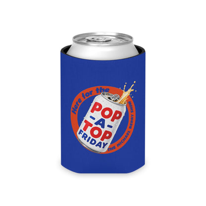 Here for the Pop-a-Top Friday - Can Cooler
