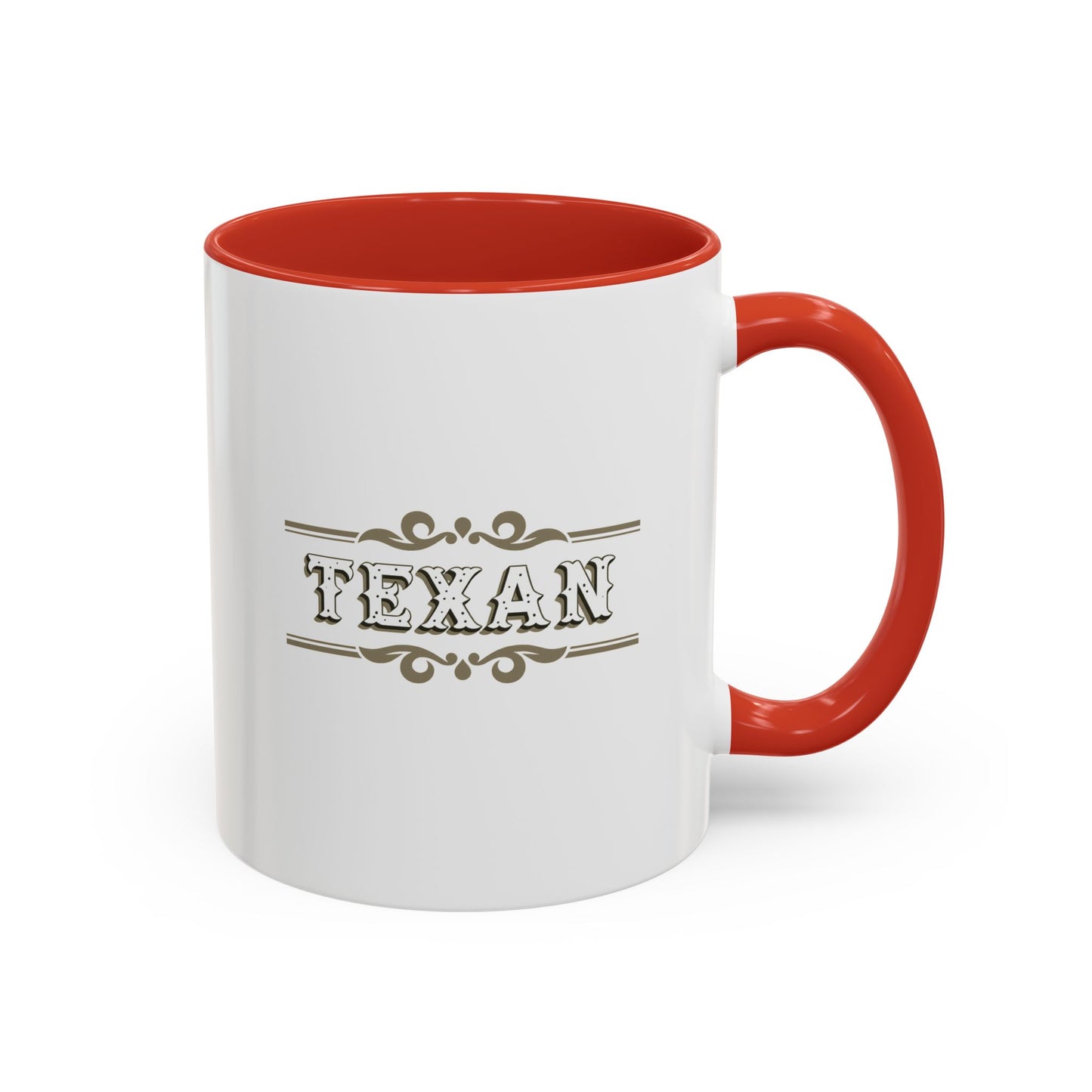 Texan - Coffee Mug, 11oz or 15oz