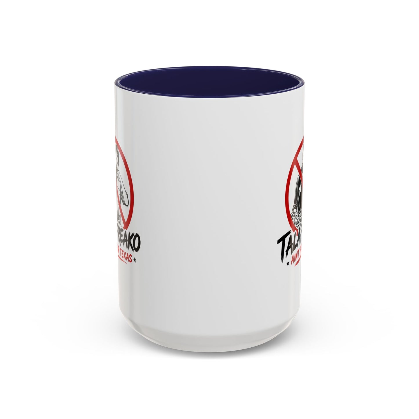 Talafreako - Coffee Mug, 11oz or 15oz