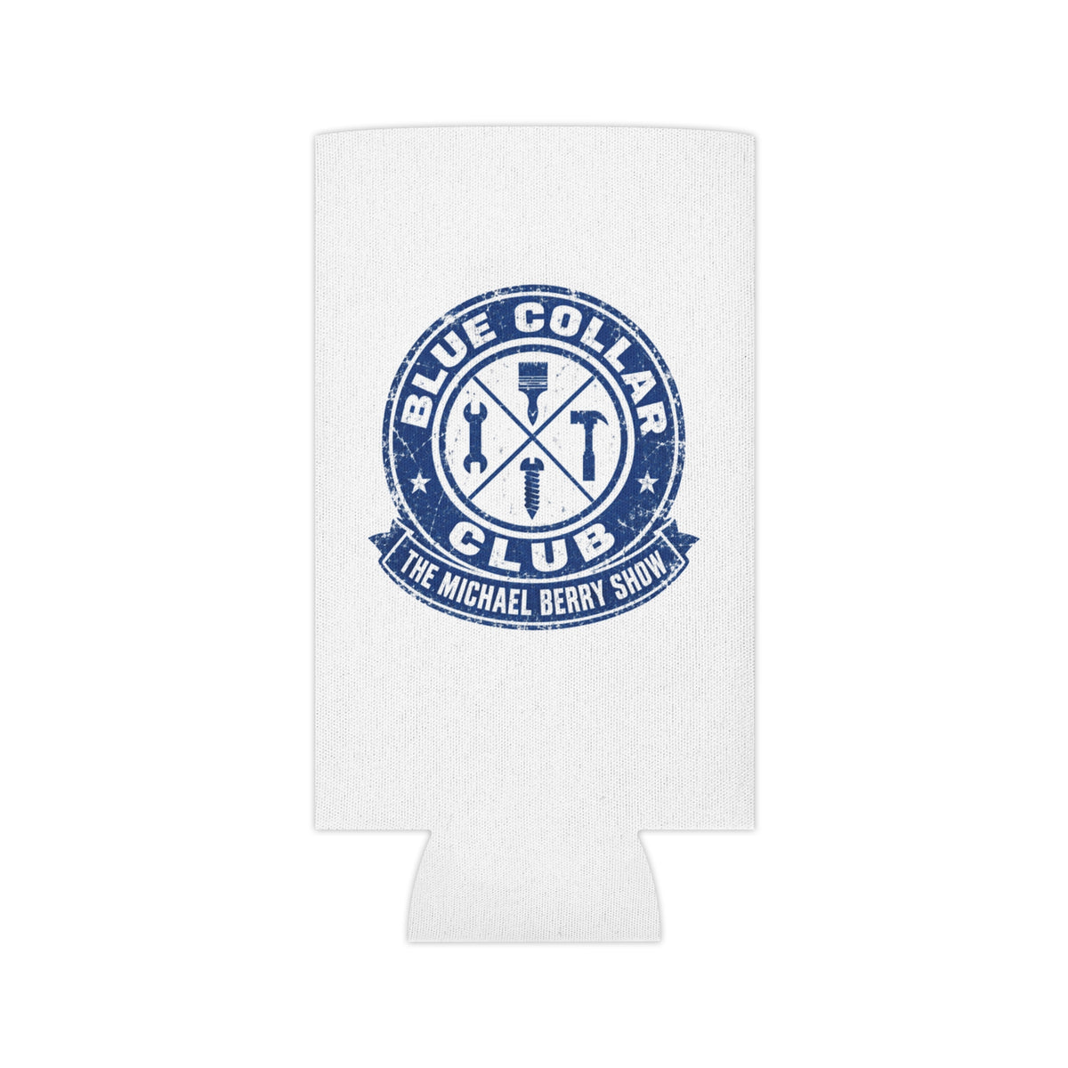 Blue Collar Club - Can Cooler