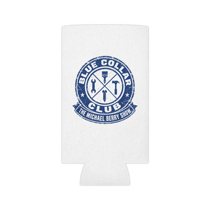 Blue Collar Club - Can Cooler