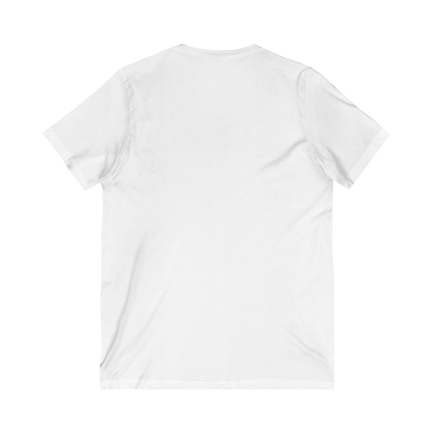 Michael Berry Show - Ladies V-Neck Sexy T-Shirt