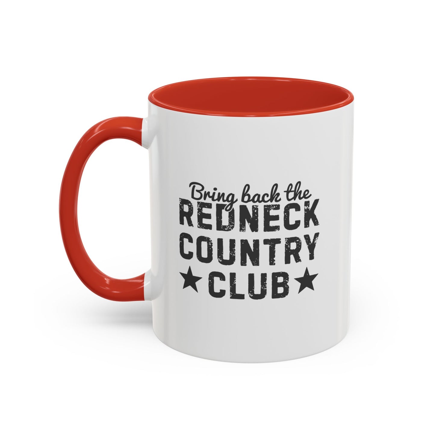 Bring back the RCC - Coffee Mug, 11oz or 15oz