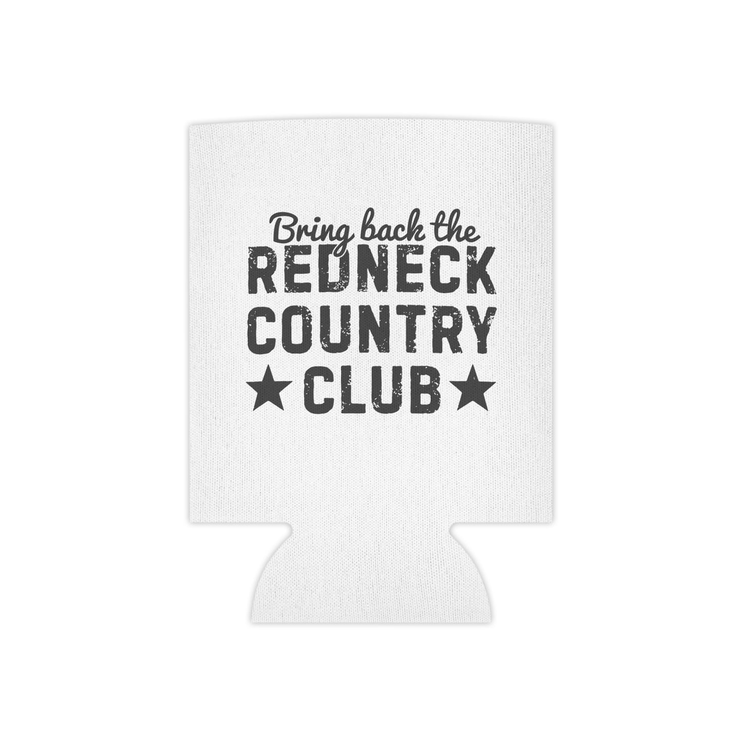 Bring back the RCC - Can Cooler