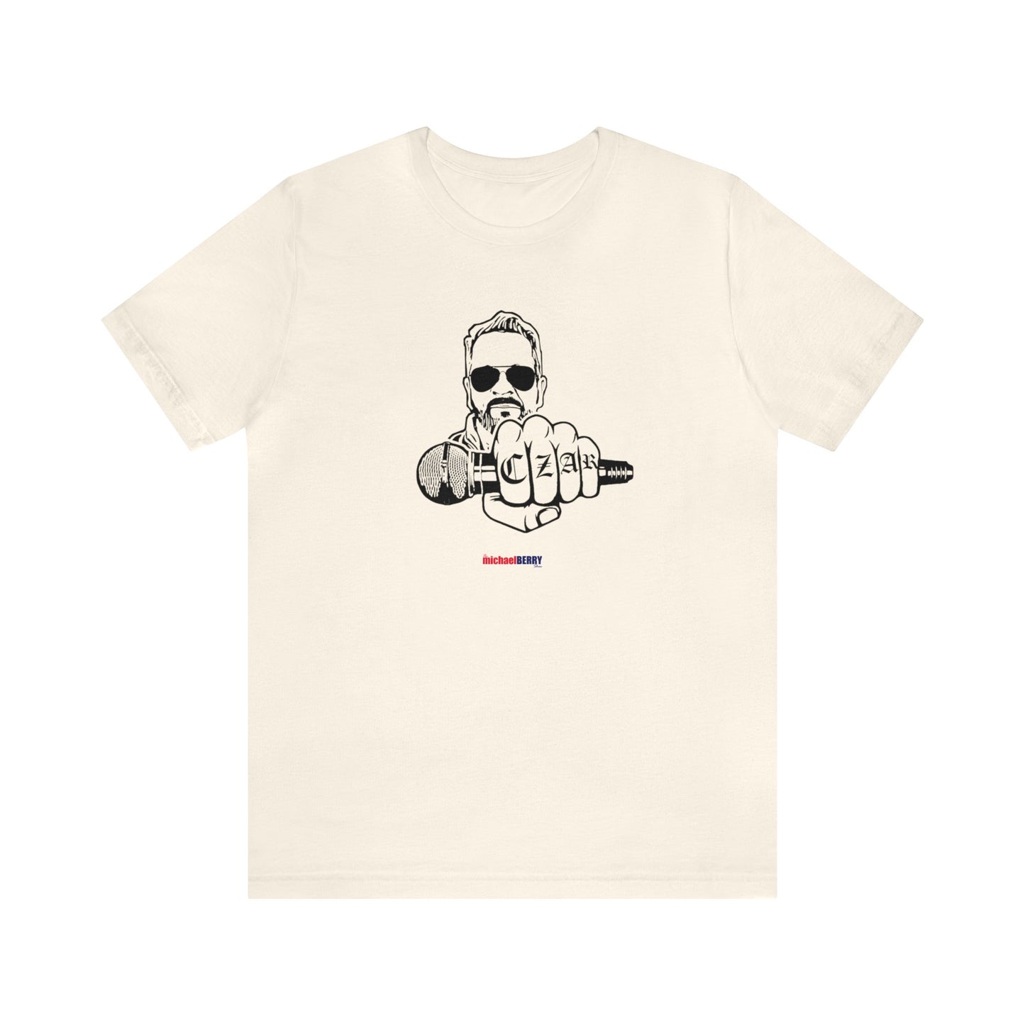 Czar - Men's Short Sleeve Tee