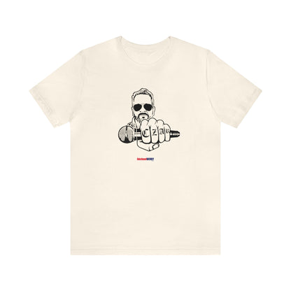 Czar - Men's Short Sleeve Tee