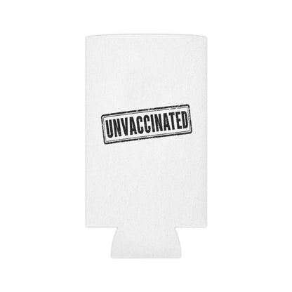 Unvaccinated - Can Cooler