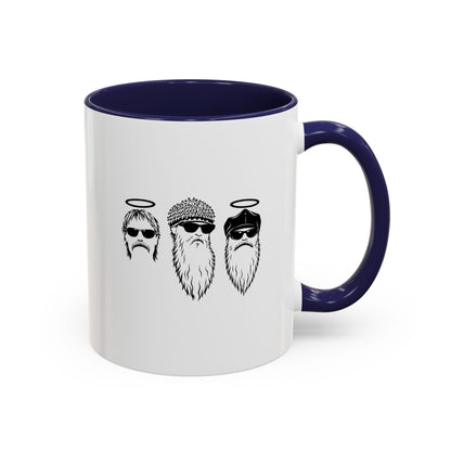 We’re From Texas, Can Ya Tell? - Coffee Mug, 11oz or 15oz