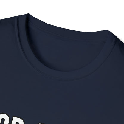 Pop a Top Fridee - T-Shirt