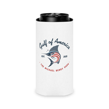 Gulf of America - Can Cooler