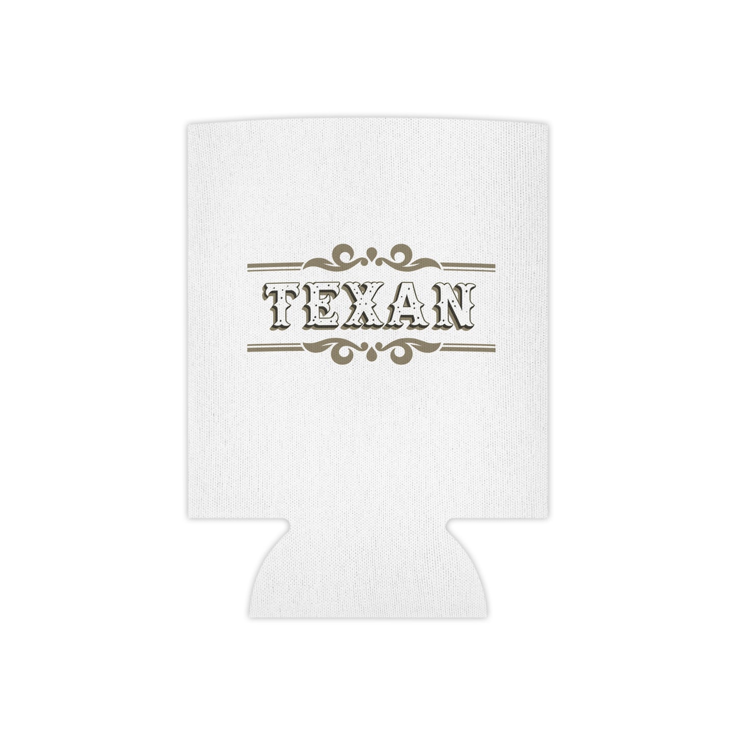 Texan - Can Cooler