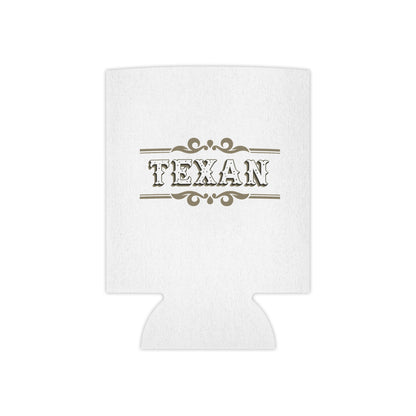 Texan - Can Cooler
