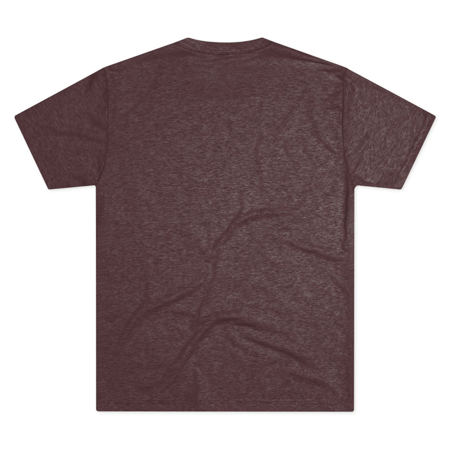 Fauci Lied People Died - Tri-Blend Crew Tee