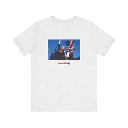 America - Men's Short Sleeve Tee