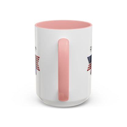 40 for 40 - Coffee Mug, 11oz or 15oz
