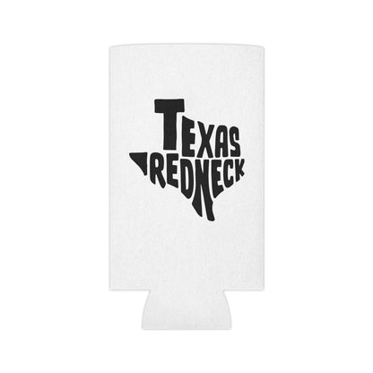 Texas Redneck - Can Cooler