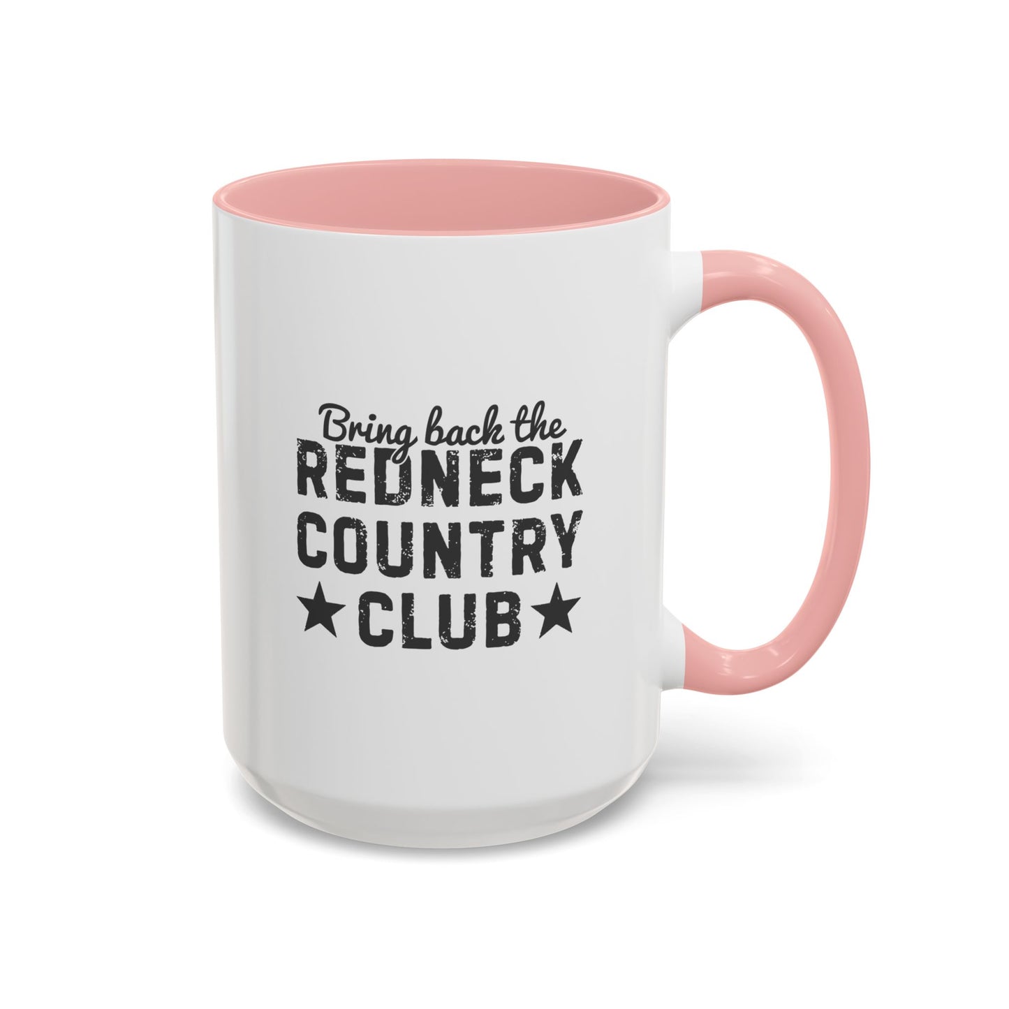 Bring back the RCC - Coffee Mug, 11oz or 15oz