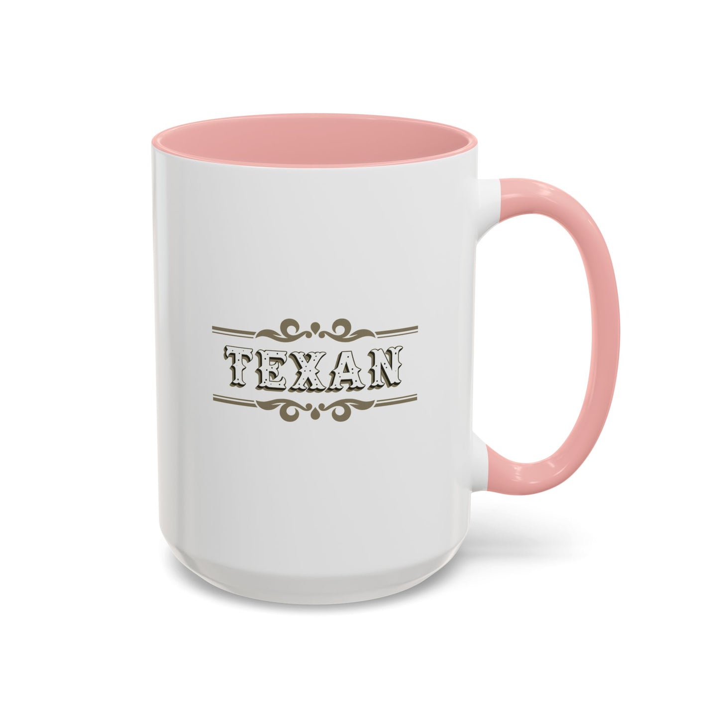Texan - Coffee Mug, 11oz or 15oz