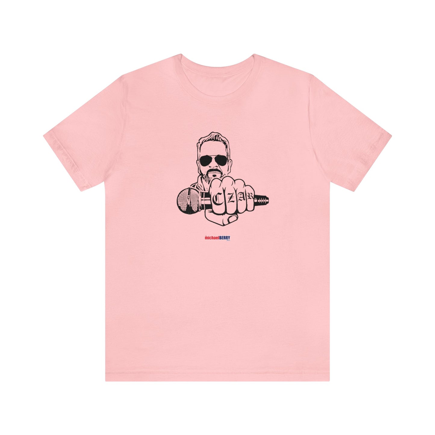 Czar - Men's Short Sleeve Tee