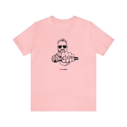 Czar - Men's Short Sleeve Tee